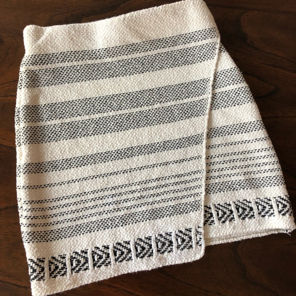 Urban Outfitters Knitted Skirt